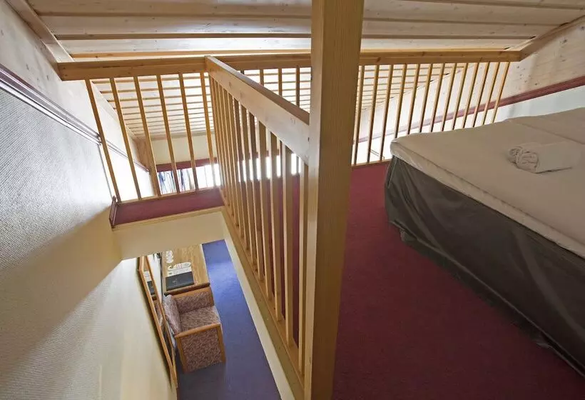 ファミリールーム, Skogstad Hotel Unike Hoteller