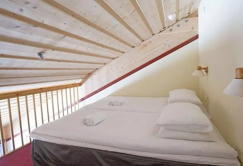 ファミリールーム, Skogstad Hotel Unike Hoteller