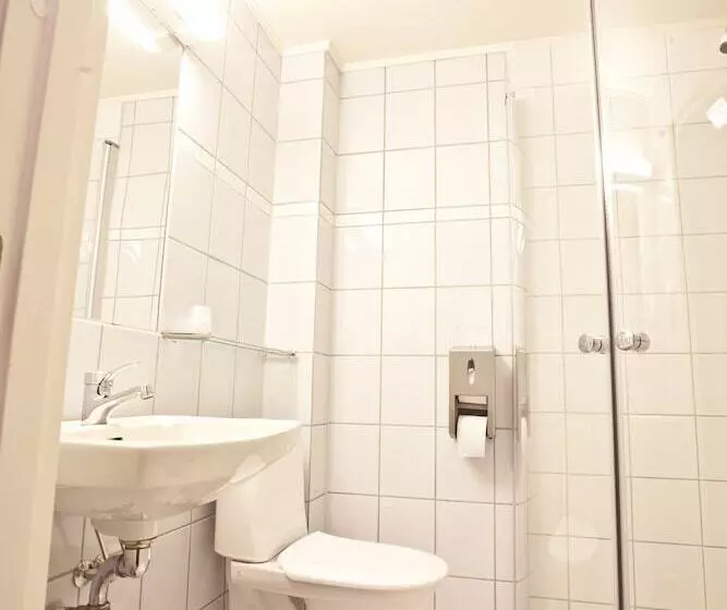 デラックスルーム, Skogstad Hotel Unike Hoteller