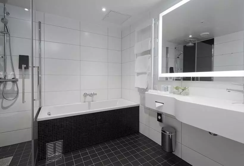 اتاق کلاس بیزنس, Thon Hotel Rosenkrantz Oslo