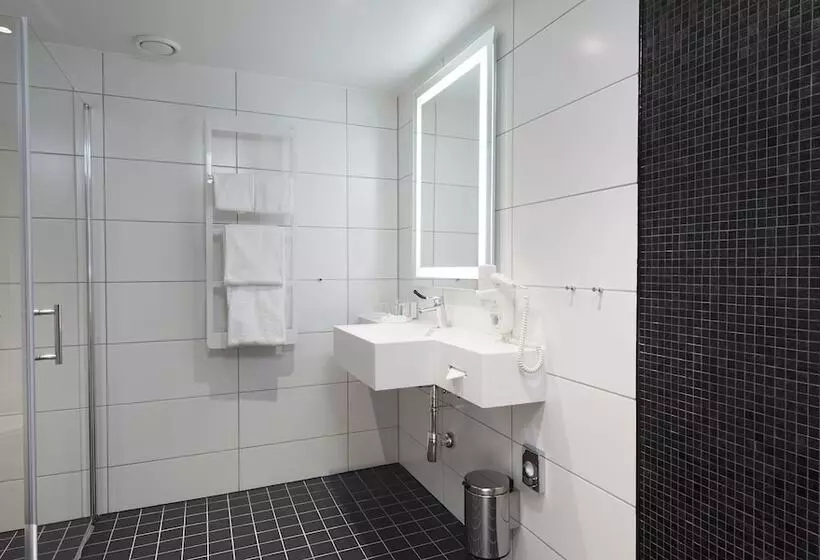 اتاق سوپریور, Thon Hotel Rosenkrantz Oslo