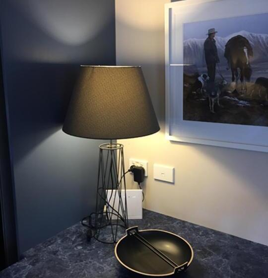 Дом 2 Спальни, Mountain Chalets Motel
