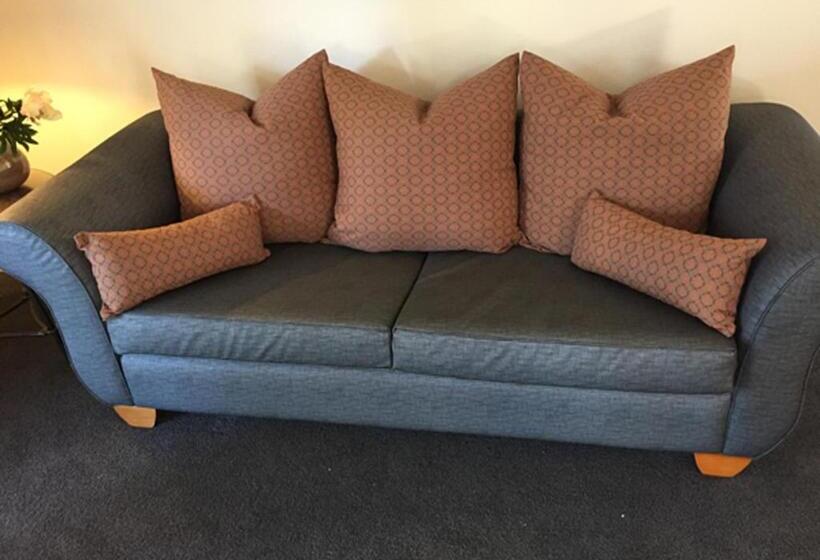 Дом 2 Спальни, Mountain Chalets Motel