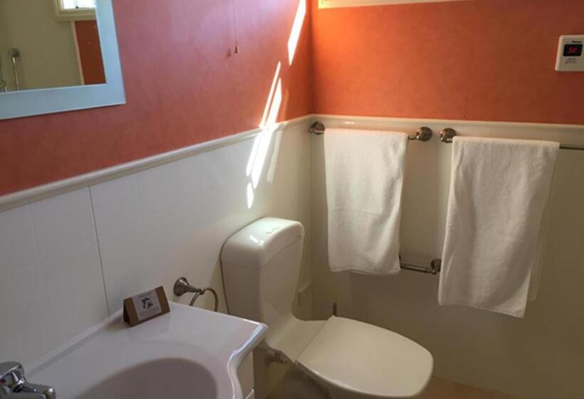 Дом 2 Спальни, Mountain Chalets Motel