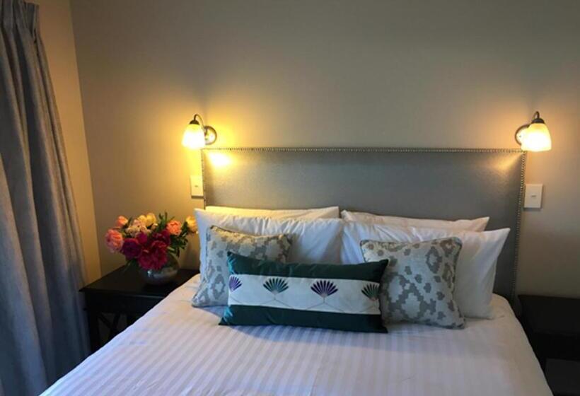 Дом 2 Спальни, Mountain Chalets Motel