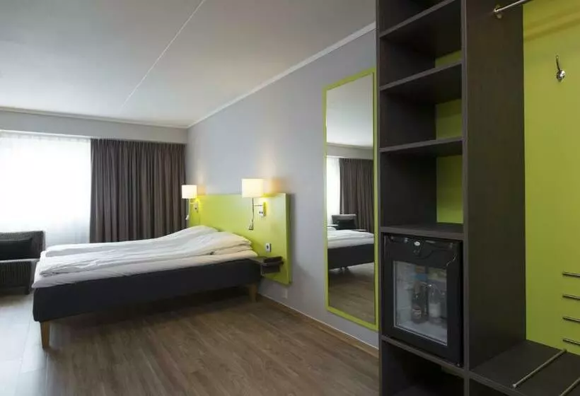 Familie Værelse, Thon Hotel Hallingdal