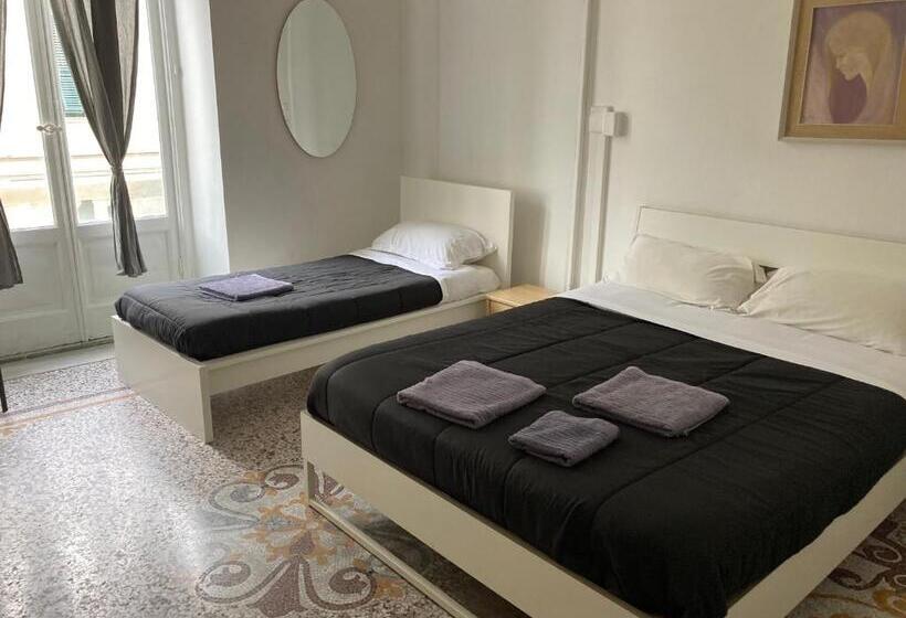 , Guest House Roma