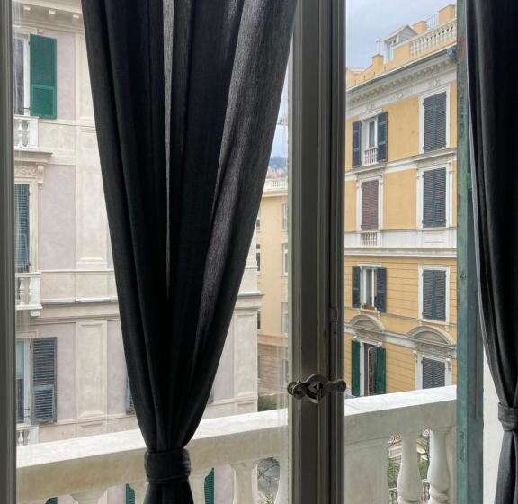 , Guest House Roma