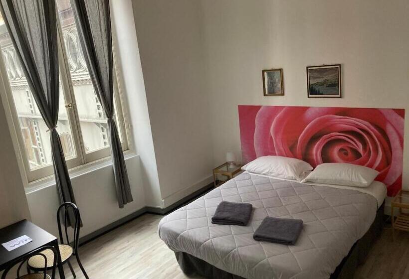 Standart Oda, Guest House Roma