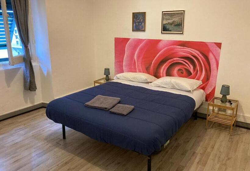 Standart Oda, Guest House Roma