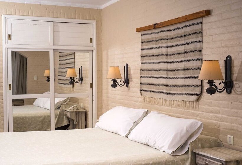 1 Schlafzimmer Apartment, Carilo Soleil By Hs