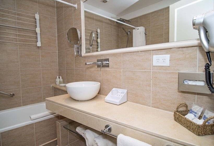 1 Schlafzimmer Superior Apartment, Carilo Soleil By Hs