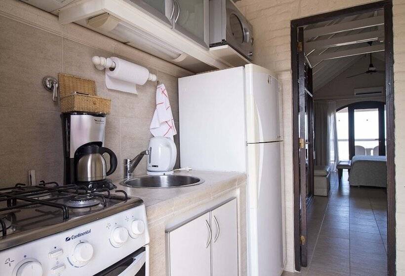 1 Schlafzimmer Apartment, Carilo Soleil By Hs