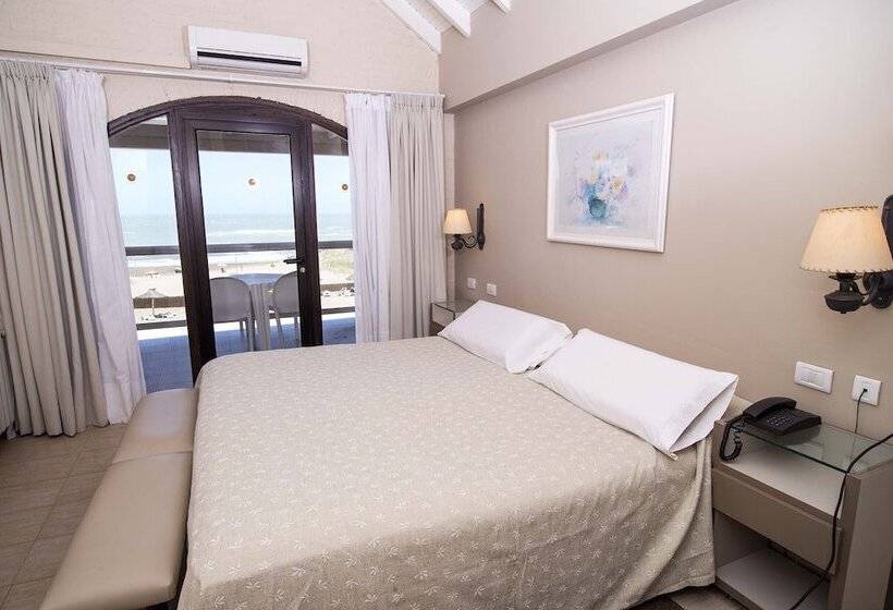 1 Schlafzimmer Apartment, Carilo Soleil By Hs