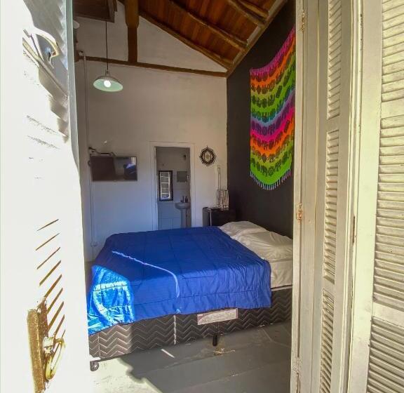 اتاق خانوادگی, Hostel Caiçara   Maresias