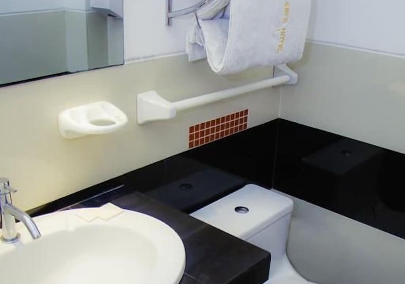 اتاق استاندارد, Aris Ii