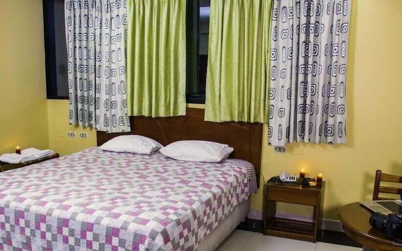 اتاق استاندارد, Aris Ii