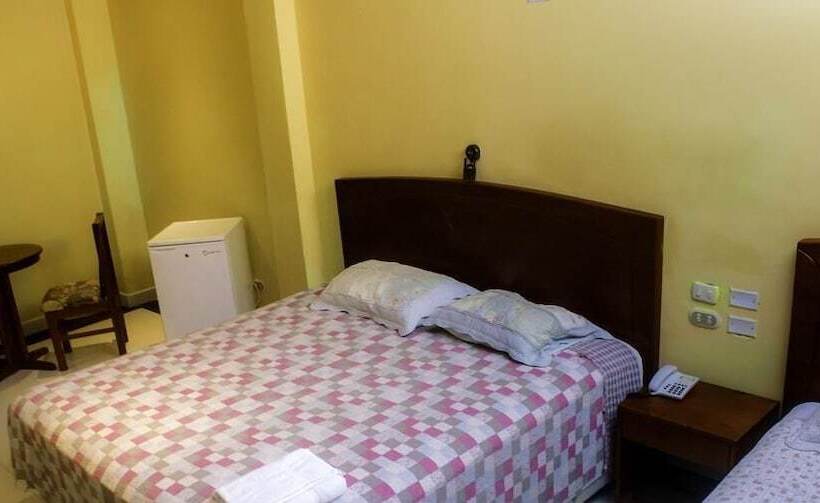 اتاق استاندارد, Aris Ii