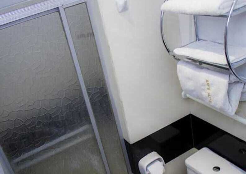 اتاق استاندارد, Aris Ii