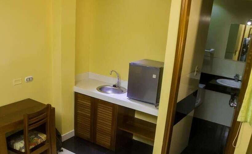 اتاق استاندارد, Aris Ii