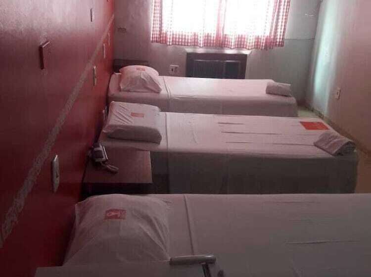 Номер Economy, Bel Centro