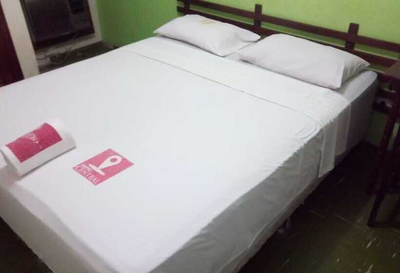 Номер Economy, Bel Centro