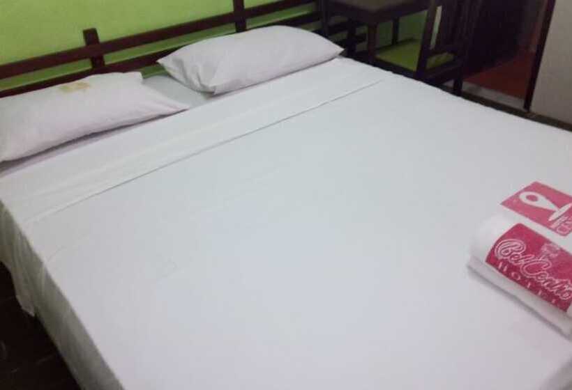 Номер Economy, Bel Centro