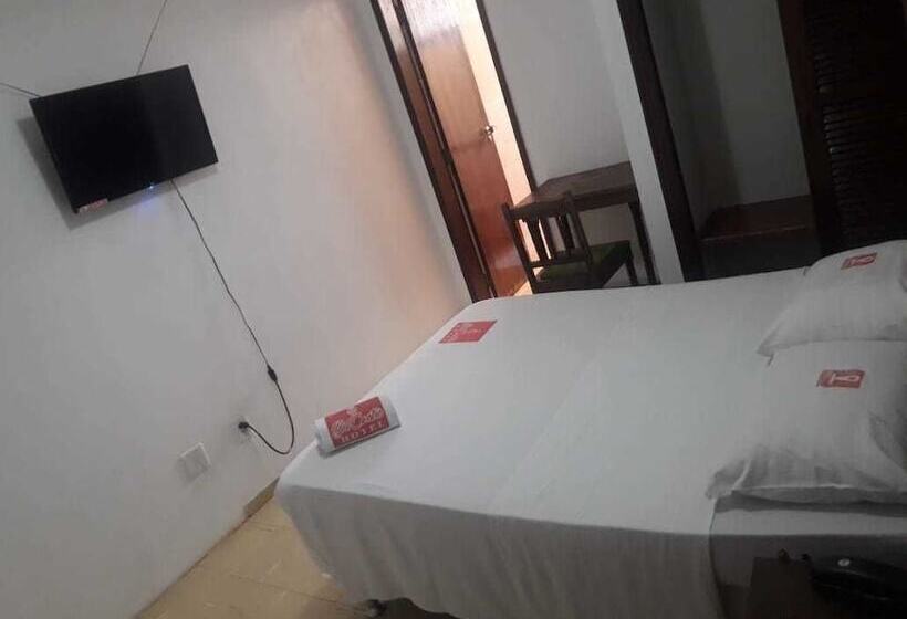 Номер Economy, Bel Centro