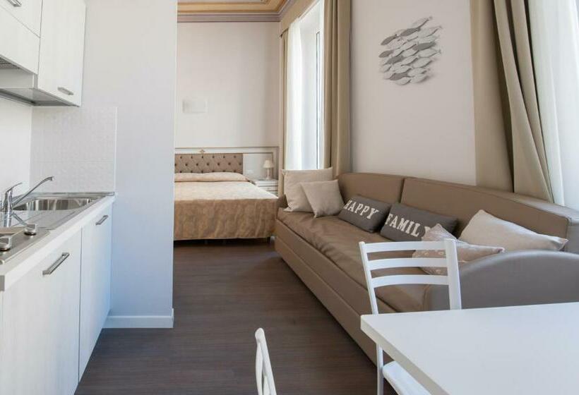 استودیوی استاندارد, Genova Liberty