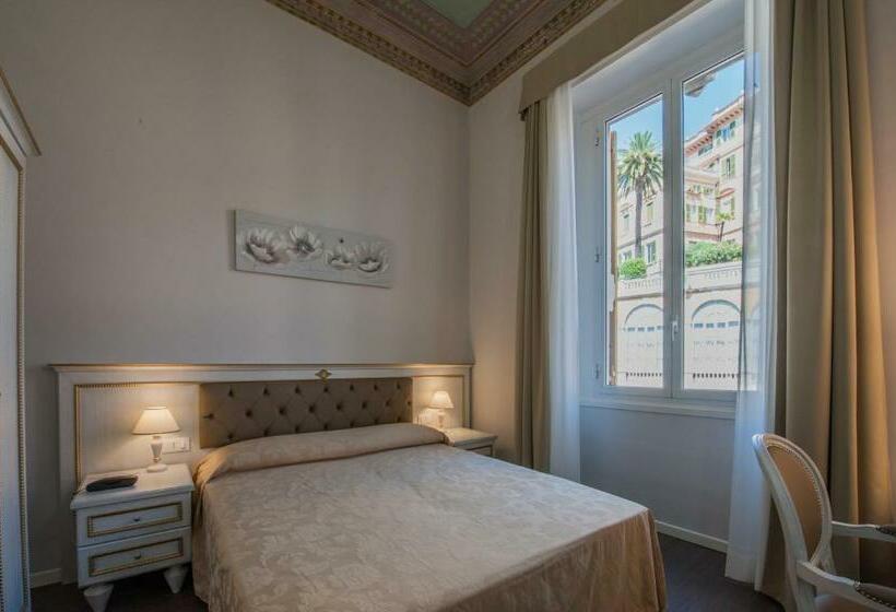 اتاق سوپریور, Genova Liberty