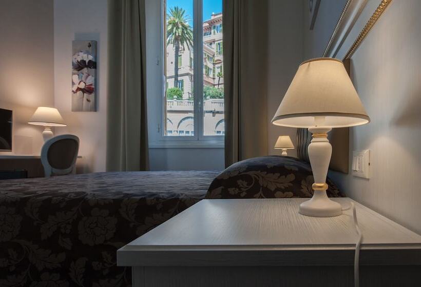 اتاق استاندارد, Genova Liberty