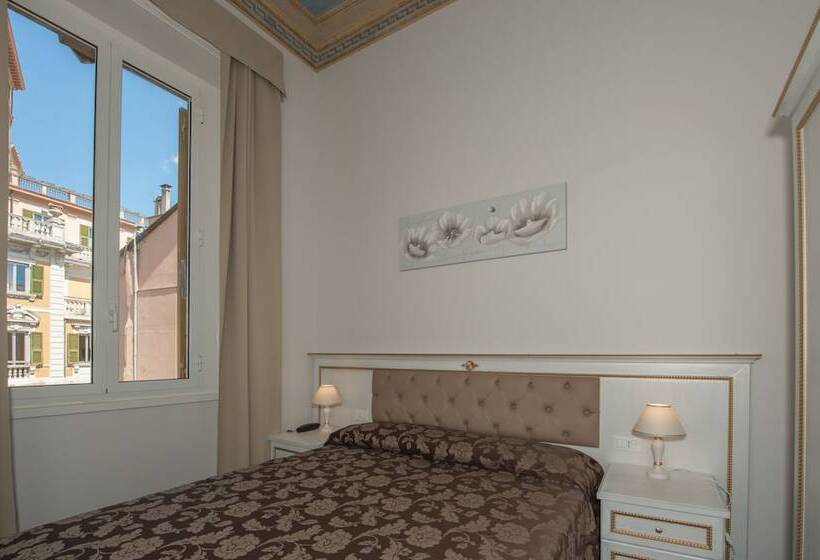 استودیوی استاندارد, Genova Liberty