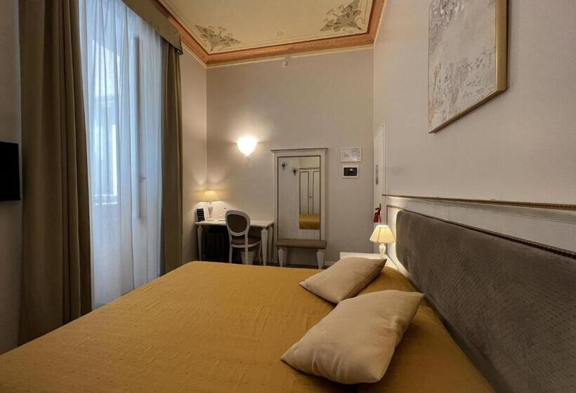 اتاق استاندارد, Genova Liberty