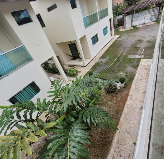 חדר קומפורט לשלושה, Mares De Camburizinho