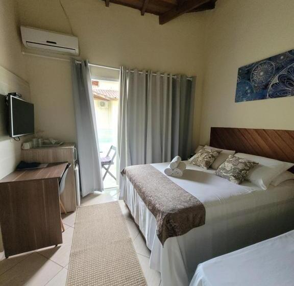 חדר קומפורט לשלושה, Mares De Camburizinho