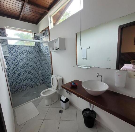 חדר קומפורט לשלושה, Mares De Camburizinho