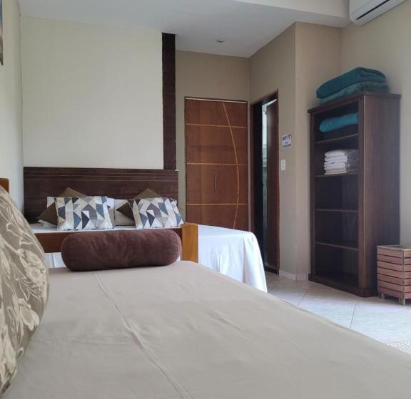 דירת חדר בקומת קרקע, Mares De Camburizinho