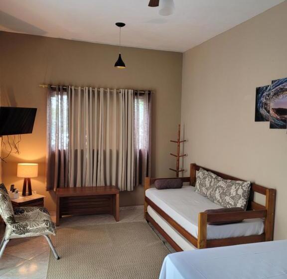 דירת חדר בקומת קרקע, Mares De Camburizinho