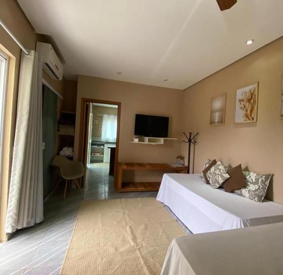 חדר פרמיום לארבעה, Mares De Camburizinho