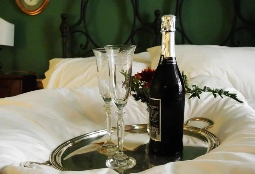 اتاق استاندارد, Palazzo Zecchino B&b