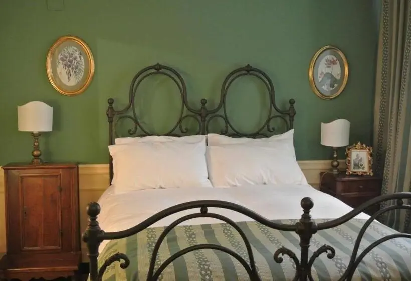 اتاق استاندارد, Palazzo Zecchino B&b