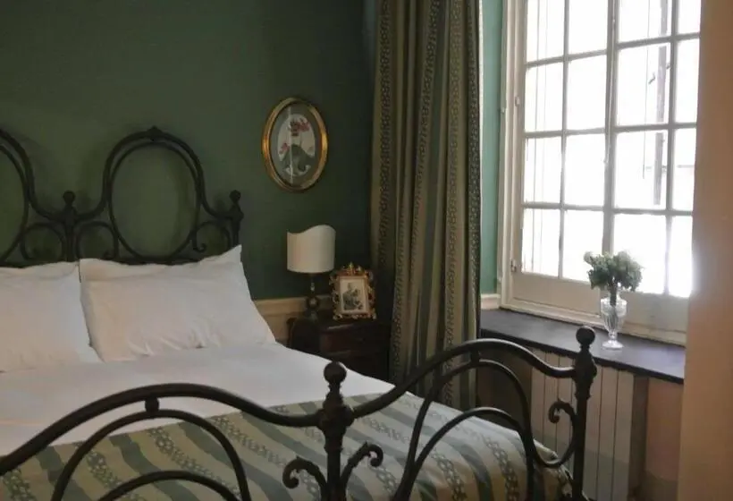 اتاق استاندارد, Palazzo Zecchino B&b