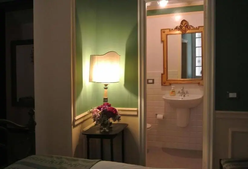 اتاق استاندارد, Palazzo Zecchino B&b