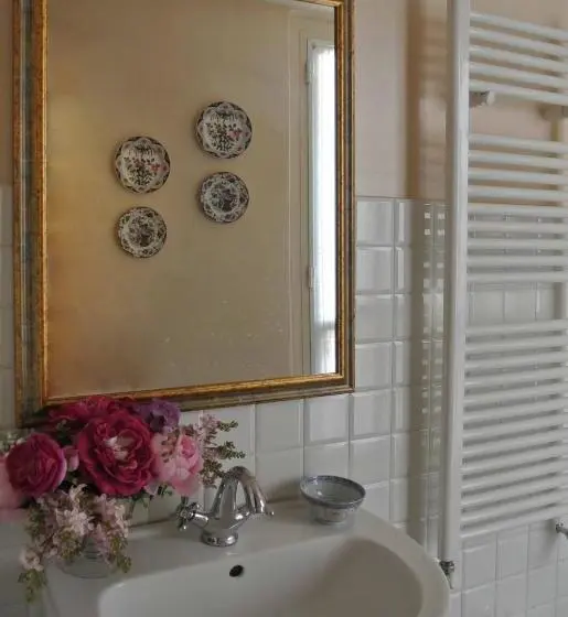 سوییت, Palazzo Zecchino B&b
