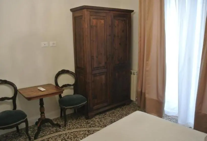 اتاق سوپریور, Palazzo Zecchino B&b