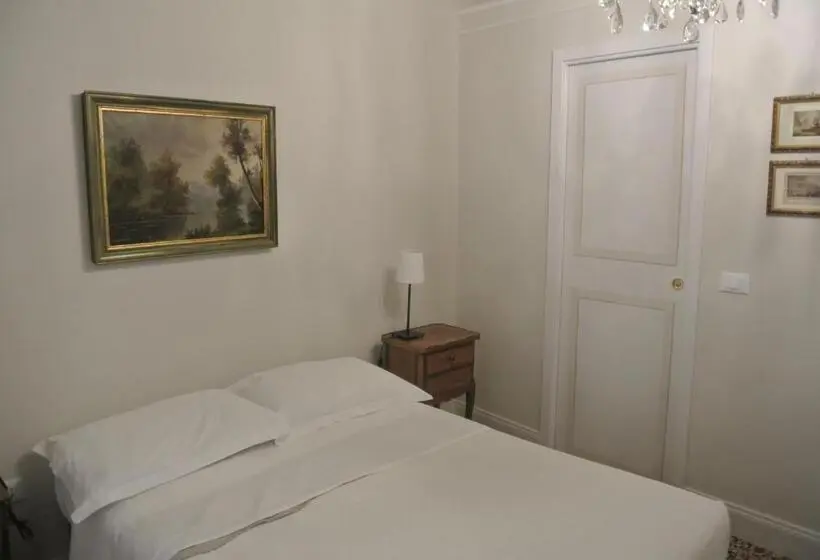 اتاق سوپریور, Palazzo Zecchino B&b