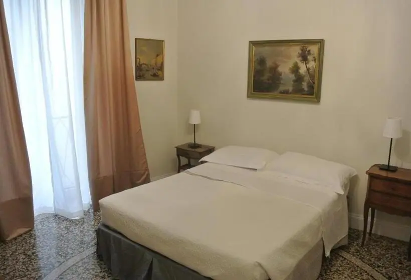 اتاق سوپریور, Palazzo Zecchino B&b