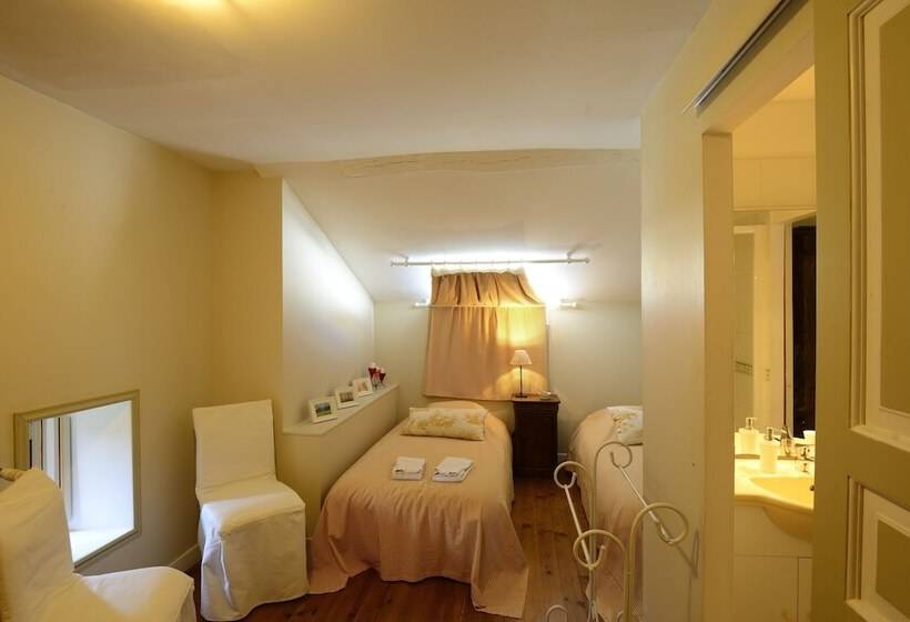 סוויטה, La Maison D Anaïs