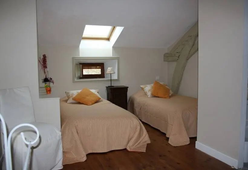 Sviitti, La Maison D Anaïs