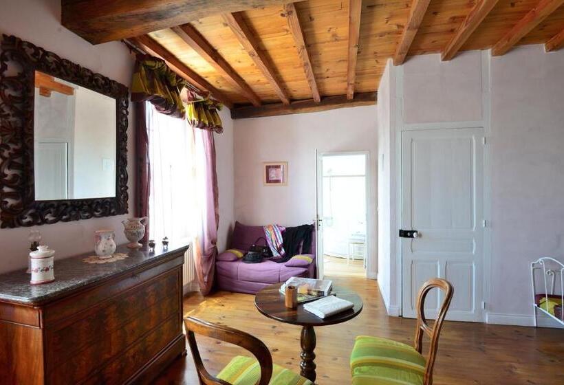 Номер Стандарт, La Maison D Anaïs